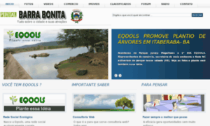 Portalbarrabonita.com thumbnail