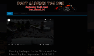 Portalbernitoyrun.ca thumbnail