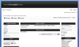Portalbr.forums-free.com thumbnail