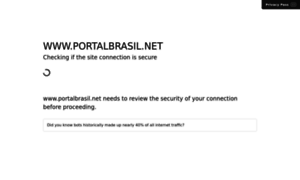 Portalbrasil.net thumbnail