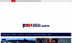 Portalbrasilnorte.com.br thumbnail