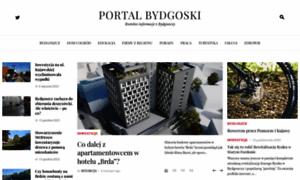 Portalbydgoski.pl thumbnail