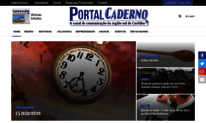 Portalcaderno.com.br thumbnail