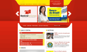 Portalcentraldecursos.com.br thumbnail