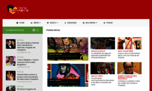 Portalchespirito.com.br thumbnail