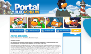Portalclubp.blogspot.com.br thumbnail