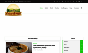 Portalcoisasderoca.com.br thumbnail
