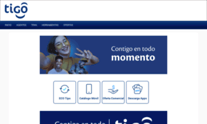 Portalcomercial.movistar.com.pa thumbnail