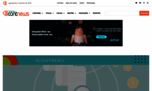 Portalcontnews.com.br thumbnail