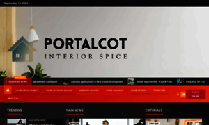 Portalcot.com thumbnail