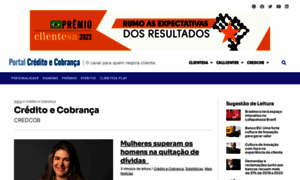 Portalcreditoecobranca.com.br thumbnail