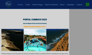 Portalcumbuco.com.br thumbnail