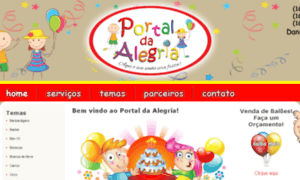Portaldaalegria.com.br thumbnail