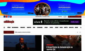 Portaldacomunicacao.com.br thumbnail