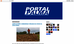Portaldapalma.blogspot.com.br thumbnail
