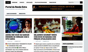 Portaldarendaextra.com.br thumbnail