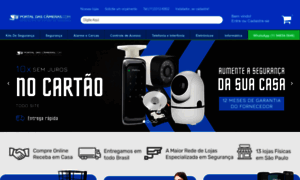 Portaldascameras.com thumbnail