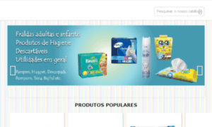 Portaldasfraldas.com.br thumbnail