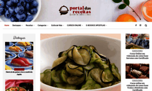 Portaldasreceitas.com thumbnail