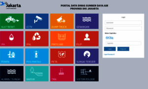 Portaldatadsda.jakarta.go.id thumbnail