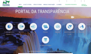 Portaldatransparencia.pr.gov.br thumbnail