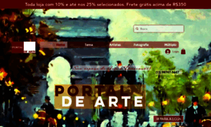 Portaldearte.com.br thumbnail