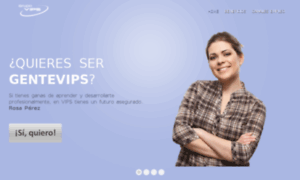 Portaldeempleo.grupovips.com thumbnail