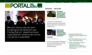 Portaldelagro.cl thumbnail