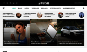 Portaldenoticias.net thumbnail