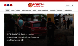 Portaldenoticias24horas.com.br thumbnail