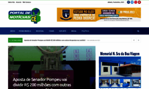 Portaldenoticiasce.com.br thumbnail