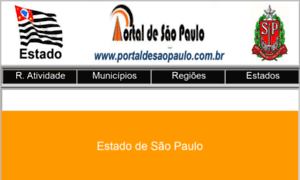 Portaldesaopaulo.com.br thumbnail