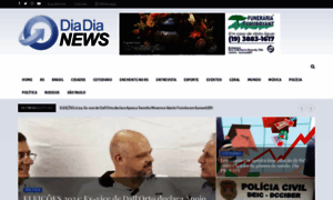 Portaldiadianews.com.br thumbnail