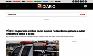 Portaldiario.com.br thumbnail