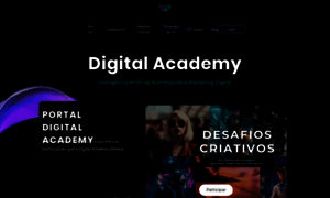 Portaldigitalacademy.com.br thumbnail