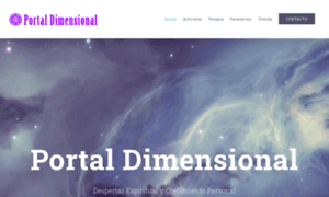 Portaldimensional.com thumbnail
