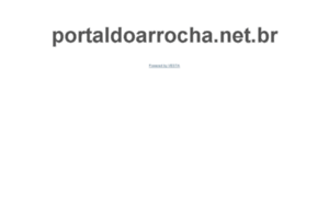 Portaldoarrocha.net.br thumbnail