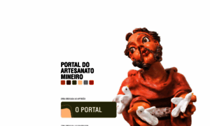 Portaldoartesanatomg.com.br thumbnail