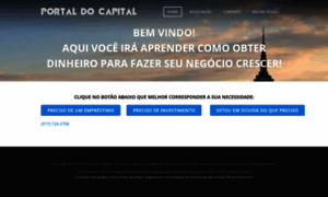 Portaldocapital.com.br thumbnail