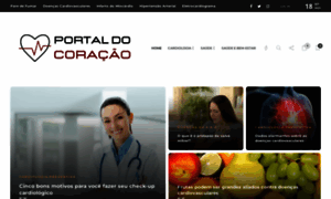 Portaldocoracao.com.br thumbnail