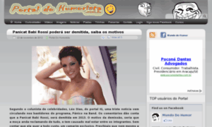 Portaldohumorista.com.br thumbnail