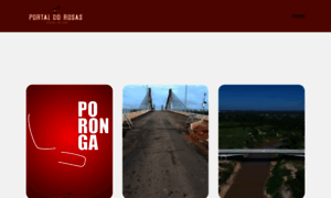 Portaldorosas.com.br thumbnail