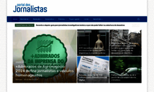 Portaldosjornalistas.com.br thumbnail