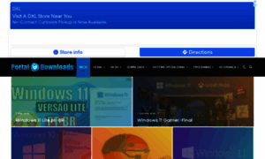 Portaldownloads.com thumbnail