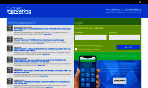 Portale.runnermarketing.it thumbnail