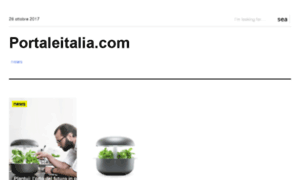 Portaleitalia.com thumbnail