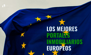 Portales-inmobiliarios-europeos.com thumbnail