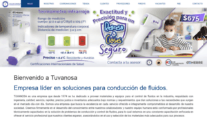 Portalesweb.tuvanosa.com thumbnail