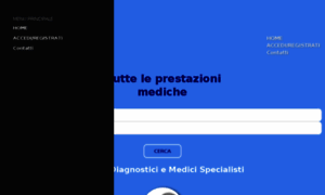 Portalevisitemediche.it thumbnail