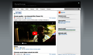 Portalextrem.wordpress.com thumbnail